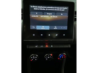 Renault Clio TCe 90 (67kw)