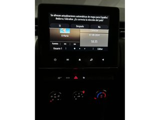 Renault Clio TCe 90 (67kw)