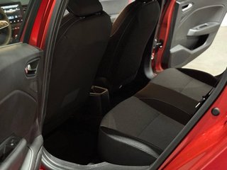 Renault Clio TCe 90 (67kw)