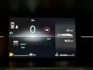 Renault Clio TCe 90 (67kw)