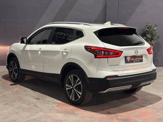 Nissan Qashqai DIG-T 103 kW (140 CV) E6D