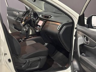 Nissan Qashqai DIG-T 103 kW (140 CV) E6D
