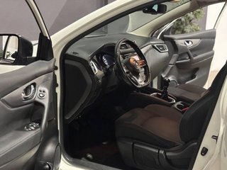 Nissan Qashqai DIG-T 103 kW (140 CV) E6D
