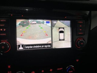 Nissan Qashqai DIG-T 103 kW (140 CV) E6D