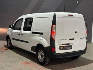 Renault Kangoo Furgón Maxi 5p Blue dCi 85 kW (115CV)