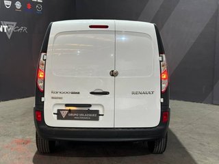 Renault Kangoo Furgón Maxi 5p Blue dCi 85 kW (115CV)