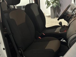 Renault Kangoo Furgón Maxi 5p Blue dCi 85 kW (115CV)