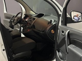 Renault Kangoo Furgón Maxi 5p Blue dCi 85 kW (115CV)