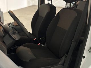 Renault Kangoo Furgón Maxi 5p Blue dCi 85 kW (115CV)