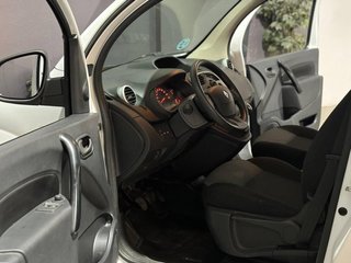 Renault Kangoo Furgón Maxi 5p Blue dCi 85 kW (115CV)