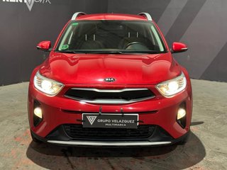KIA Stonic 1.0 T-GDi 88kW (120CV)