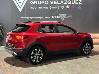 KIA Stonic 1.0 T-GDi 88kW (120CV)