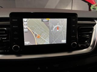 KIA Stonic 1.0 T-GDi 88kW (120CV)
