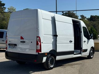 Renault Master Furgón T L3H2 3500 Bl dCi 99kW(135CV)