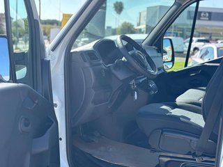 Renault Master Furgón T L3H2 3500 Bl dCi 99kW(135CV)