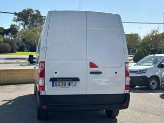 Renault Master Furgón T L3H2 3500 Bl dCi 99kW(135CV)