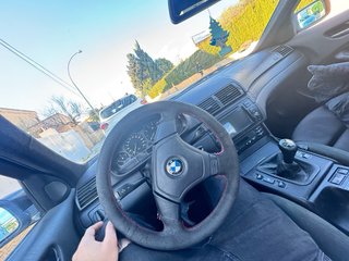 BMW Serie 3 2000
