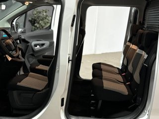 Citroën Berlingo Talla M BlueHDi 100 S&S PLUS