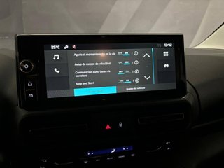 Citroën Berlingo Talla M BlueHDi 100 S&S PLUS