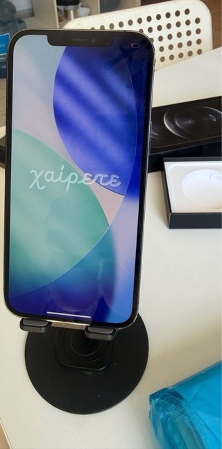 iPhone 12 Pro Max Space Gray