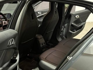 BMW Serie 1 118i Corporate Auto.