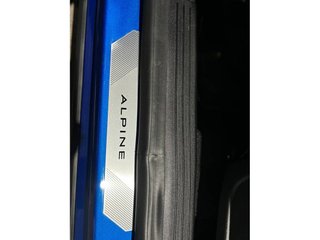Renault Rafale E-Tech full hybrid 147kW