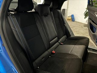 Renault Rafale E-Tech full hybrid 147kW