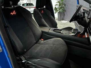 Renault Rafale E-Tech full hybrid 147kW