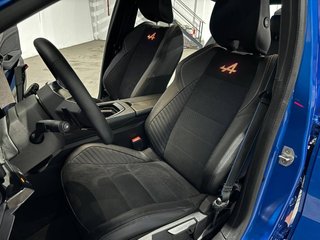 Renault Rafale E-Tech full hybrid 147kW