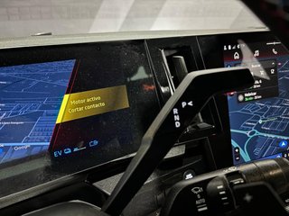 Renault Rafale E-Tech full hybrid 147kW