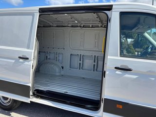 Volkswagen Crafter 35 BM TN L3H2 2.0TDI 103kW(140CV)