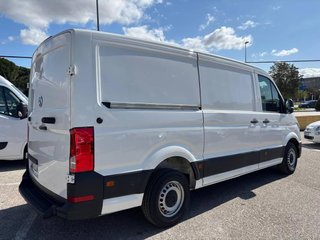 Volkswagen Crafter 35 BM TN L3H2 2.0TDI 103kW(140CV)