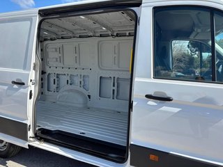Volkswagen Crafter 35 BM TN L3H2 2.0TDI 103kW(140CV)