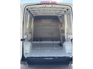 Volkswagen Crafter 35 BM TN L3H2 2.0TDI 103kW(140CV)
