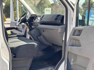 Volkswagen Crafter 35 BM TN L3H2 2.0TDI 103kW(140CV)