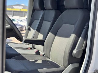 Volkswagen Crafter 35 BM TN L3H2 2.0TDI 103kW(140CV)