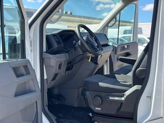 Volkswagen Crafter 35 BM TN L3H2 2.0TDI 103kW(140CV)