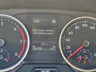 Volkswagen Crafter 35 BM TN L3H2 2.0TDI 103kW(140CV)