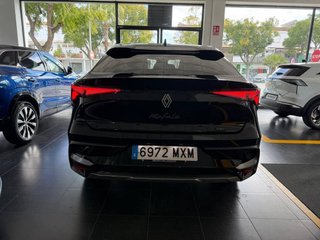 Renault Rafale E-Tech full hybrid 147kW (200CV)