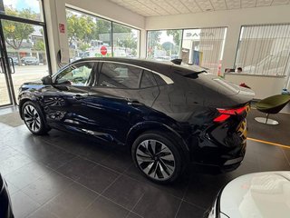 Renault Rafale E-Tech full hybrid 147kW (200CV)