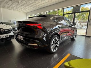 Renault Rafale E-Tech full hybrid 147kW (200CV)