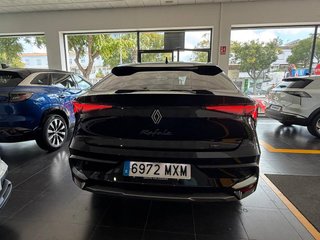 Renault Rafale E-Tech full hybrid 147kW (200CV)