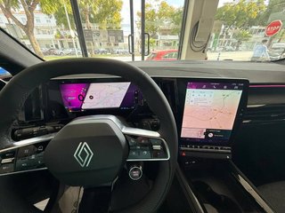 Renault Rafale E-Tech full hybrid 147kW (200CV)