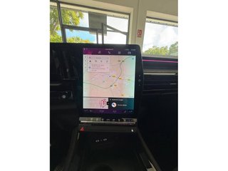 Renault Rafale E-Tech full hybrid 147kW (200CV)