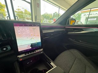 Renault Rafale E-Tech full hybrid 147kW (200CV)