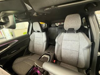Renault Rafale E-Tech full hybrid 147kW (200CV)