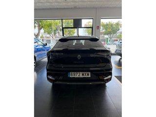Renault Rafale E-Tech full hybrid 147kW (200CV)