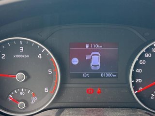 KIA Sportage 1.6 MHEV 100kW (136CV) 4x2