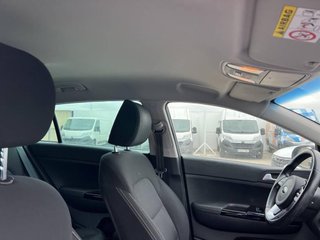 KIA Sportage 1.6 MHEV 100kW (136CV) 4x2