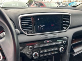 KIA Sportage 1.6 MHEV 100kW (136CV) 4x2